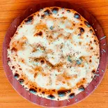 クワトロフォルマッジ（TRATTORIA TAPIRO）