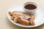 ポークスライス 100g Sliced Pork 100g(トヨダチーズステーキ)