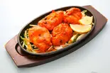 チキンティッカ (CHICKEN TIKKA)(カレーナロンキッチン)