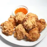 鶏唐揚げ 6Pー fraid chicken 6P（PASHUPATI PALACE）