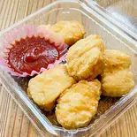 チキンナゲット6個（欅屋）