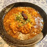 スタカレー（中華料理ドラゴン）