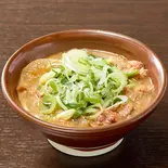もつ煮(海鮮焼鳥ウイング)