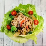 3種のキノコのサラダ(Tokyo Salada Style)