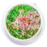 牛肉フォー（PHO VIET QUAN）