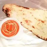ランチセット  Lunch Set（インド料理 マナカマナ 国立店）