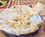 チーズナンCheese Naan（Asian draining ＆bar sathi）