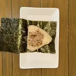みそおにぎり（居酒屋 卓治）