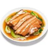 豚バラ肉の角煮（中国料理 品珍酒家 瀬谷店）