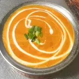 シャーヒパニールSHAI PANNER CURRY（インドネパールカレーエベレスト）