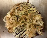 豚玉(お好み焼き)(玉佐)