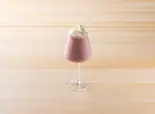 ストロベリーシェイク（カフェ 212coffee）