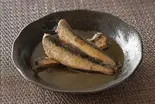 いわしの佃煮（光食品）