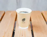 スペシャリティコーヒー(HOT)（まちたね cafe＆book）