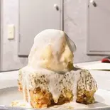 アールグレイバニラチーズケーキ※写真はイメージです(ぎるふりかふぇ)