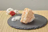しゃけごま（早川町おむすびころりん）