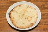 チーズナン Cheese Nan（SAZI Nepali＆Indian Restaurant）