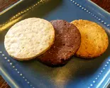 アーモンドクラッシュクッキー（舞の樹）