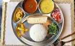 ヒガワリ TODAYS CURRY（YANIMAYA INDIAN ＆ NEPALI RESTAURANT）