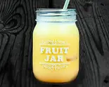 マンゴーラッシーMango Lassi(SITAL 吉祥寺店)
