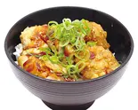 からあげ＆照焼きチキン丼 Fried Chicken ＆ Teriyaki Chicken Rice Bowl（鳥ぷろ 上新庄店）