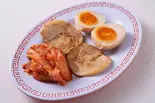 おつまみ3点盛(新中華めし屋)