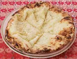 くるみナン(Walnut Nan)（インド・ネパール料理 シダラタ西本町店）