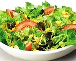 グリーンサラダ / Green Salad（Asian Kitchen Sakura）