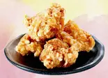 金のもも肉唐揚げ(からあげ金と銀 横浜橋店)