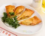 春巻 Spring Rolls（香港楼）