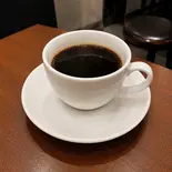 コーヒー(ホット)(HesoMaGari)