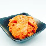 キムチ100g（【腹パン確定の店！】どどん屋）
