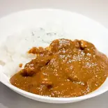 本日の野菜たっぷりチキンカレー（イタリアンダイニング CREST）
