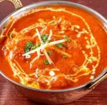 mutton curry マトンカレー（ナンハウスおだん）