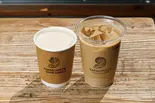 チャイミルク(Hot/Ice) ChaiMilk(Ammonite Coffee Market 早稲田)