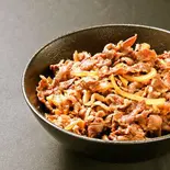 焼肉丼（Dining Bar ELLEN）