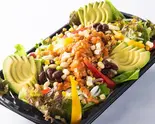 パーティーサラダ(メキシカン スタイル)Party Salad(Mexcan Style)（サラダデリMARGO）