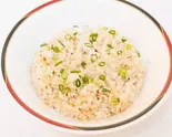 ジラライス(クミン)(Cumin Rice)（KHUKURI）