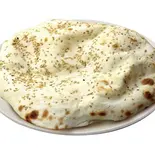 ゴマナン Sesame Naan（ASIAN RESTAURANT KAJI）