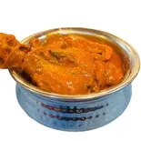 Tandoori Chicken Masala タンドリーチキンマサラ（Himalaya food）