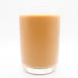 ネパール本場のチャイ(アイスチャイ)ice chai（MANASLU KITCHEN SIMRAN）