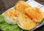 中華パン焼き(2本セット)（串門‐創作中国料理）