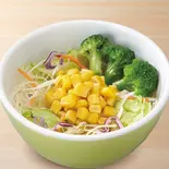 サラダ Salad（すき家 中村黄金通店）