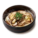 きのこうどん（久兵衛屋 南与野店）