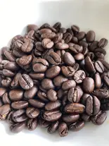 フレンチロースト200g入り（ネルソンコーヒー）