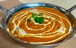 ポークマサラカレー / Pork Masala Curry（アイキッチン）