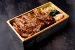 とろける脂と上質な肉質のコラボ! 松阪牛特上ロース重(松阪牛一頭買い 大衆焼肉 松阪牛ホルモン)