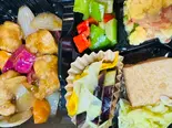 日替わり 肉＆野菜セット（Daily DELI）