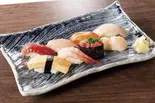 にぎり寿司8貫（魚や一丁 新宿三光町店）