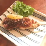 ベトナム鶏焼き1本（亜細亜食堂 サイゴン 上町店）